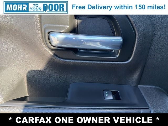 2021 Chevrolet Silverado 1500 LT LT1