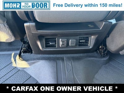 2021 Chevrolet Silverado 1500 LT LT1