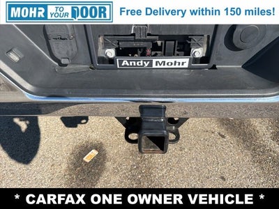 2021 Chevrolet Silverado 1500 LT LT1