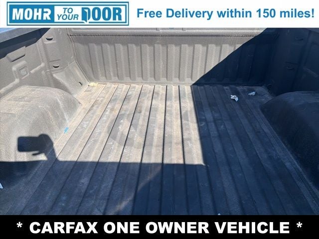 2021 Chevrolet Silverado 1500 LT LT1