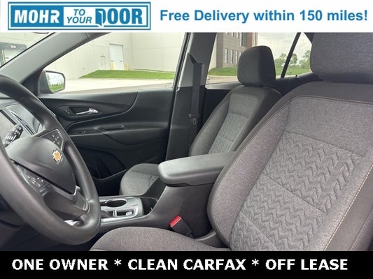 2023 Chevrolet Equinox LT in Indianapolis, IN - Andy Mohr Automotive