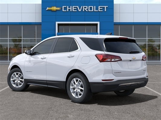 2024 Chevrolet Equinox LT in Indianapolis, IN - Andy Mohr Automotive