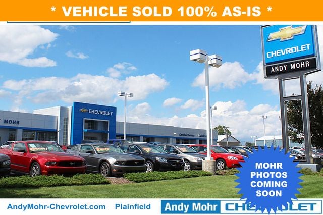 2016 Chevrolet Trax LTZ