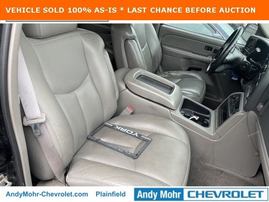 2005 Chevrolet Avalanche 1500 Z71 in Indianapolis, IN - Andy Mohr Automotive