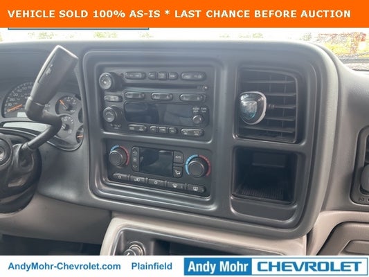 2005 Chevrolet Avalanche 1500 Z71 in Indianapolis, IN - Andy Mohr Automotive