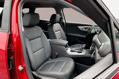 2026 Chevrolet Blazer LT