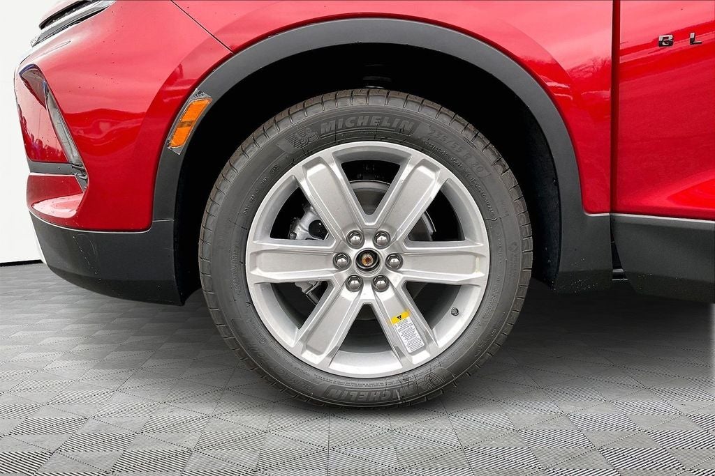 2026 Chevrolet Blazer LT