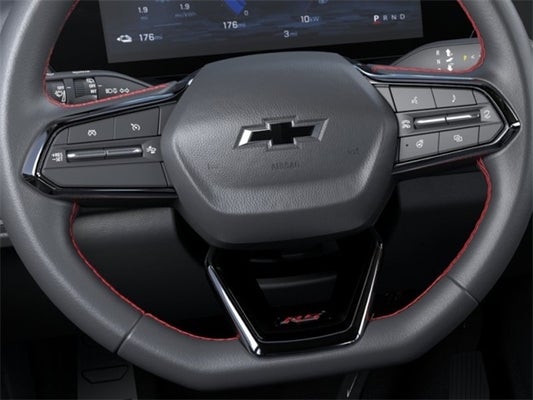 2024 Chevrolet Blazer EV RS in Indianapolis, IN - Andy Mohr Automotive