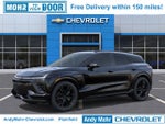 2026 Chevrolet Blazer EV SS