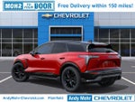 2026 Chevrolet Blazer EV SS
