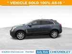 2010 Cadillac SRX Luxury