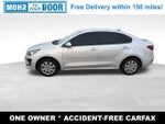 2022 Kia Rio S