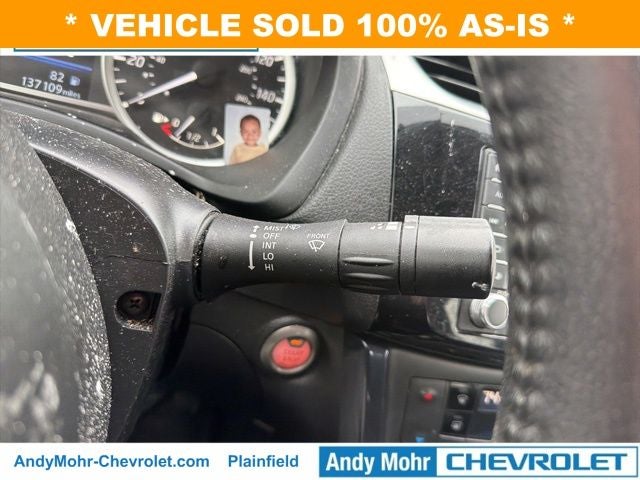 2019 Nissan Sentra SR