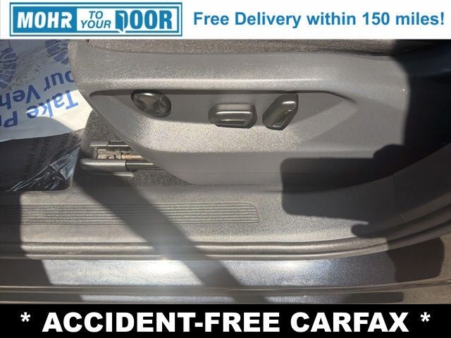 2018 Volkswagen Tiguan 2.0T SE 4Motion