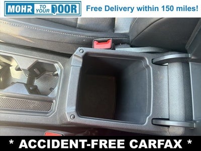 2018 Volkswagen Tiguan 2.0T SE 4Motion