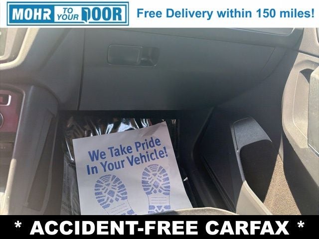 2018 Volkswagen Tiguan 2.0T SE 4Motion