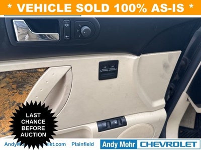 2008 Volkswagen Beetle SE Black Tie Edition