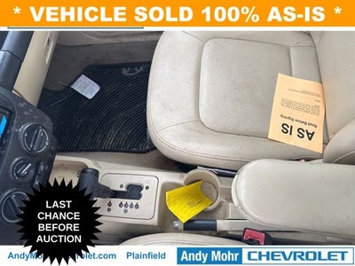 2008 Volkswagen Beetle SE Black Tie Edition