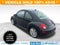 2008 Volkswagen Beetle SE Black Tie Edition