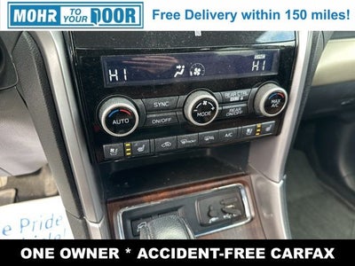 2020 Subaru Ascent Touring