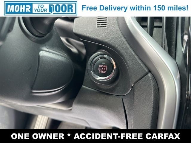 2020 Subaru Ascent Touring