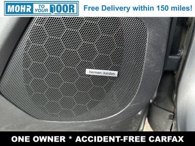 2020 Subaru Ascent Touring