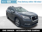 2020 Subaru Ascent Touring