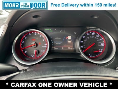 2018 Toyota Camry XSE V6