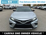 2018 Toyota Camry XSE V6