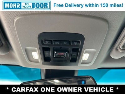 2018 Toyota Camry XSE V6