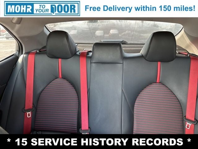 2020 Toyota Camry TRD V6