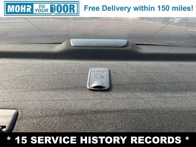 2020 Toyota Camry TRD V6