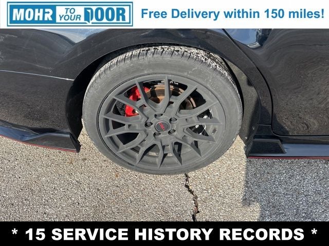 2020 Toyota Camry TRD V6