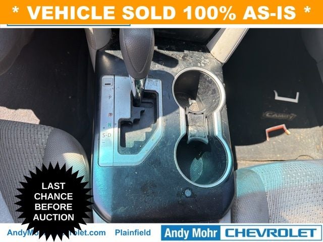 2013 Toyota Camry LE