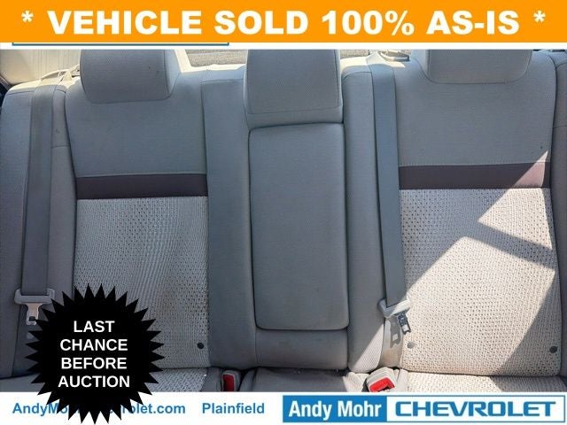 2013 Toyota Camry LE