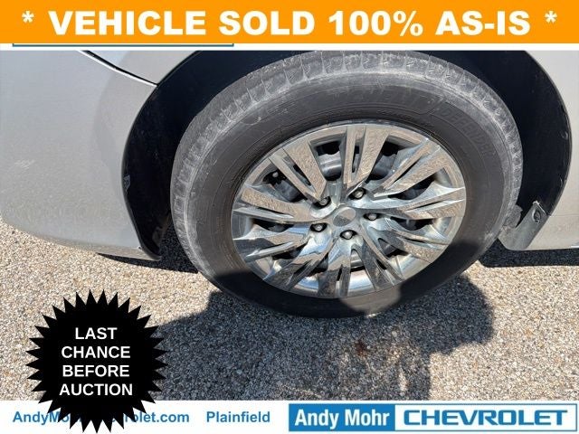 2013 Toyota Camry LE