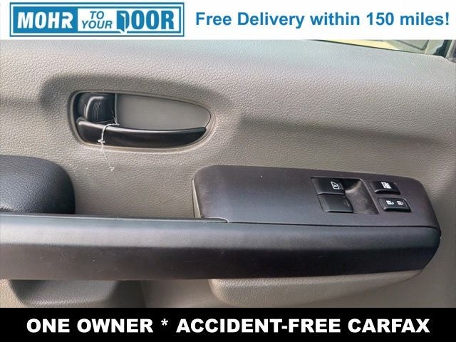 2019 Nissan NV Passenger SL