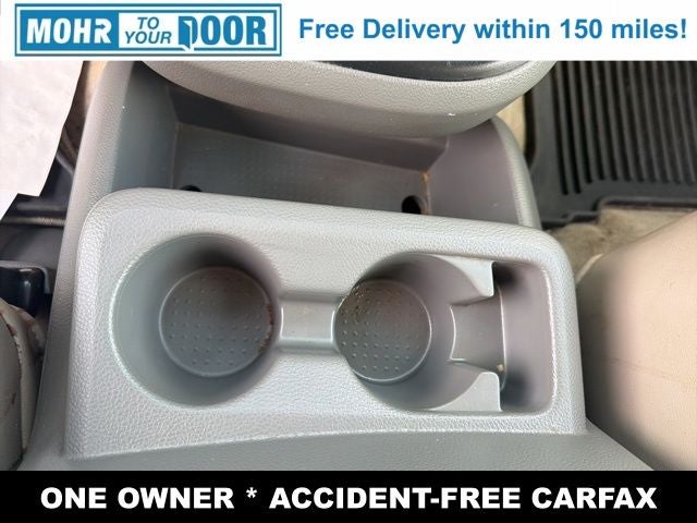 2019 Nissan NV Passenger SL