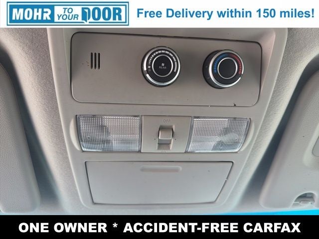 2019 Nissan NV Passenger SL