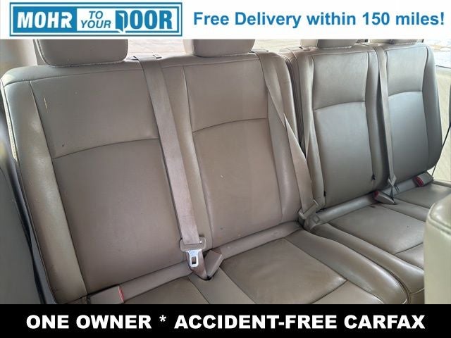 2019 Nissan NV Passenger SL