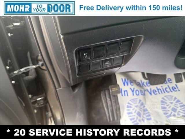 2020 Nissan Pathfinder S