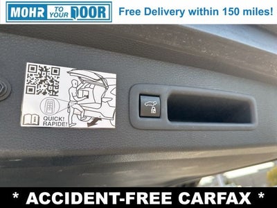 2023 Toyota Sienna XSE 7 Passenger