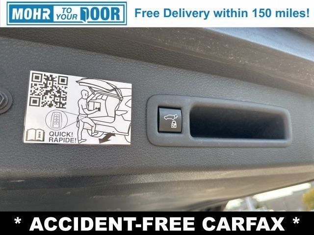 2023 Toyota Sienna XSE 7 Passenger