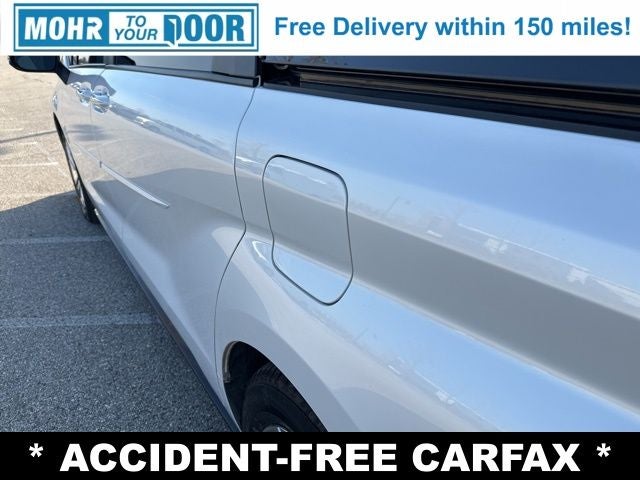 2023 Toyota Sienna XSE 7 Passenger