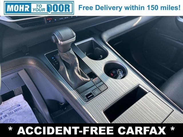 2023 Toyota Sienna XSE 7 Passenger