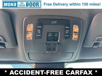 2023 Toyota Sienna XSE 7 Passenger