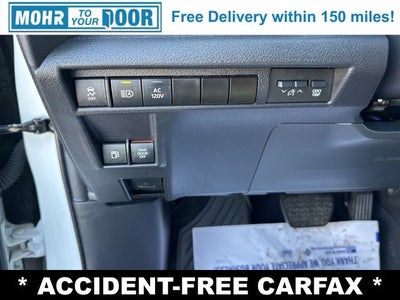 2023 Toyota Sienna XSE 7 Passenger