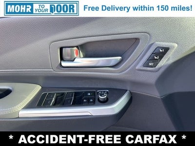 2023 Toyota Sienna XSE 7 Passenger