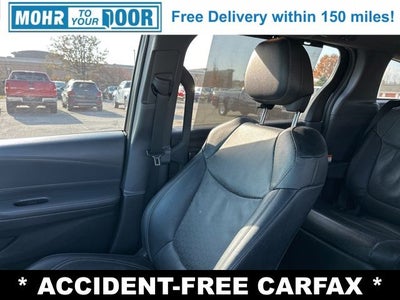 2023 Toyota Sienna XSE 7 Passenger