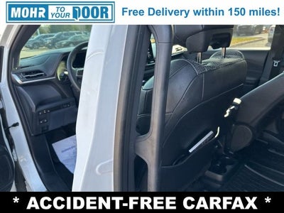 2023 Toyota Sienna XSE 7 Passenger